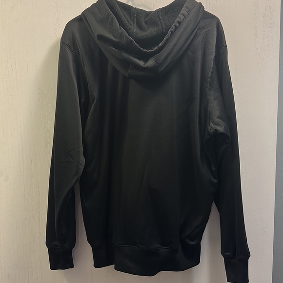 North Carolina College Dryfit sweatshirt from Footlocker. Size men’s medium. - Picture 2 of 3